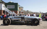 Brooklands Brooklands