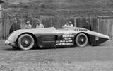 1927: Sunbeam 1000hp – 203mph 1927: Sunbeam 1000hp – 203mph