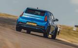 BEST FUN EV: Alpine A290 BEST FUN EV: Alpine A290