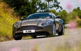 43: 2016 Aston Martin DB11 