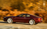 Luxury GTs Luxury GTs