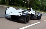 BAC: Mono (2011)