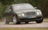 Bentley Continental & Flying Spur W12 (2003-2024)