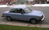 BMW 2002 (1974)