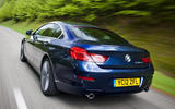 BMW 6 Series Gran Coupé (£10,000-£30,000) BMW 6 Series Gran Coupé (£10,000-£30,000)