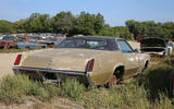 CADILLAC ELDORADO - 1969