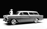 Chevrolet Nomad (first generation, 1955)
