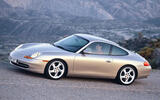 Porsche 911 (1963)