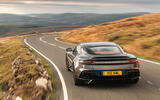 Aston Martin DBS Superleggera - 21/11/18 Aston Martin DBS Superleggera - 21/11/18