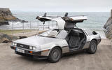 DeLorean DMC-12 (1981)