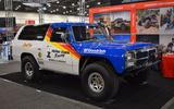 Dodge Ramcharger Dodge Ramcharger