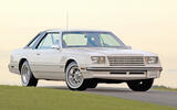 Dodge Mirada (1980)