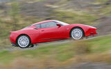 Lotus Evora (2009-2021) Lotus Evora (2009-2021)
