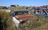 FIAT X1/9