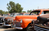 FORD 1947 FORD 1947