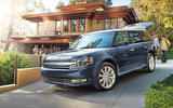 Ford Flex Ford Flex