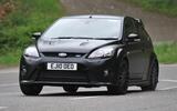 Ford Focus RS500 Ford Focus RS500