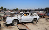 FORD PINTO - 1974 FORD PINTO - 1974