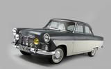 Ford Zephyr Mk2 Ford Zephyr Mk2