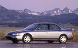 Honda Accord (1994)