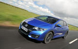 23: Honda – 2 recalls from 4 models 23: Honda – 2 recalls from 4 models