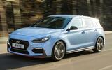 HYUNDAI i30 N 