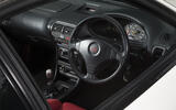 Honda Integra Type R 