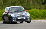 JCW GP (2006) - 76,000 miles - £11,989 JCW GP (2006) - 76,000 miles - £11,989