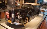 Lincoln Model K Lincoln Model K