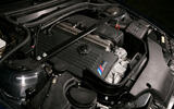 BMW M3 (E46) BMW M3 (E46)