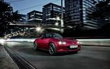 Alfa Romeo’s Japanese Spider (2012) Alfa Romeo’s Japanese Spider (2012)