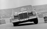Mercedes-Benz 600 Grosser Mercedes-Benz 600 Grosser
