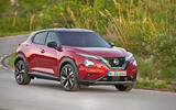 Small SUVs - Least reliable Small SUVs - Least reliable