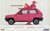 Fiat Panda (1983)