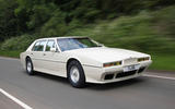Lagonda Lagonda