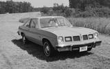 Pontiac Ventura (1975) Pontiac Ventura (1975)