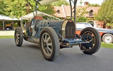 Bugatti Type 35C (1929) Bugatti Type 35C (1929)