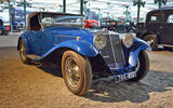 Tracta Type EI (1930)