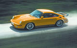 RUF CTR Yellow Bird