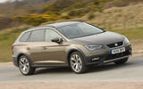 Seat Leon X-Perience Seat Leon X-Perience