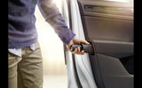 Skoda Superb – umbrella Skoda Superb – umbrella