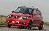 7. Suzuki Ignis 7. Suzuki Ignis