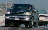 Toyota Tundra (1999) Toyota Tundra (1999)
