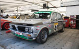 93: Triumph Dolomite Sprint  93: Triumph Dolomite Sprint