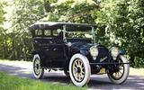 V12 ENGINE: Packard Twin-Six (1915) V12 ENGINE: Packard Twin-Six (1915)