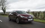 Vauxhall Astra – Ellesmere Port, England; Gliwice, Poland – 31,567 units sold in 2018 Vauxhall Astra – Ellesmere Port, England; Gliwice, Poland – 31,567 units sold in 2018