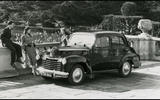 Vauxhall Velox Vauxhall Velox