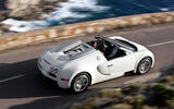 Bugatti Veyron (2005)