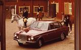 Volvo 164 Volvo 164