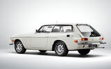 Volvo 1800 ES Volvo 1800 ES